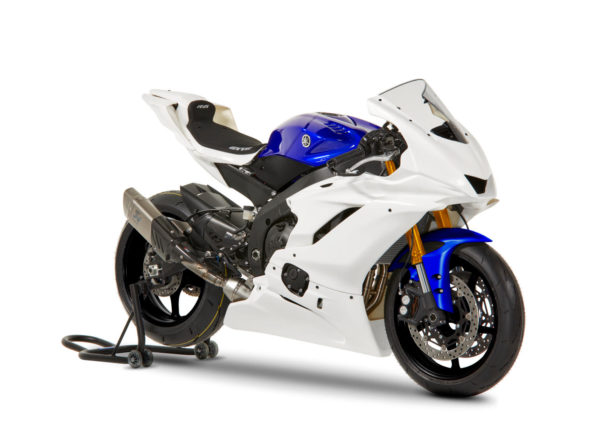 R6 GYTR