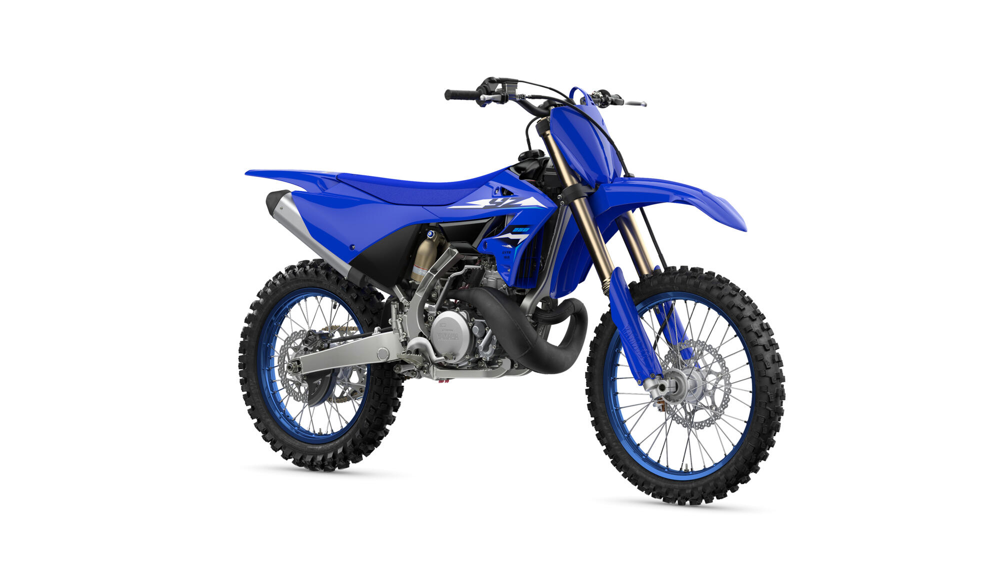 2026 YZ250