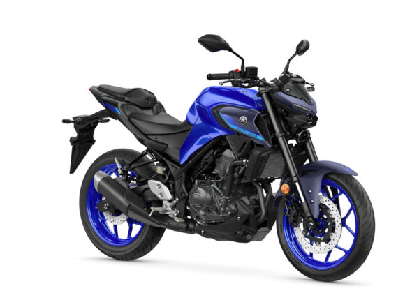 YAMAHA MT-03 MT-25 サービスマニュアル 2025 MT-03 – Woking Yamaha