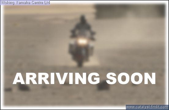 2024 Yamaha MT-07 (MTN690) Black