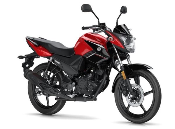 YS125